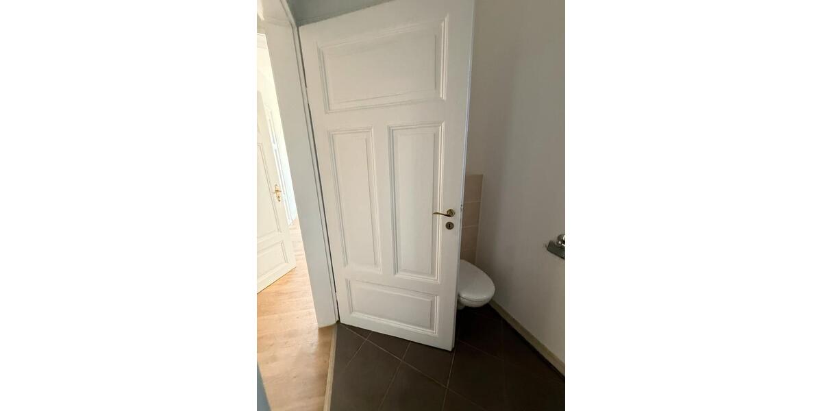 Wunderschön modernisierte 25qm lichtdurchflutete Innenstadtwohnun 1 zimmer