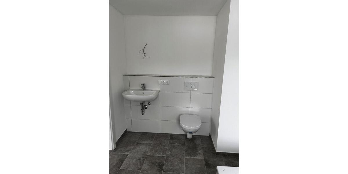 Erdgeschoßwohnung Ilbesheim bei Landau in der Pfalz - 2 Zimmer, 55 m&sup2;, 790&euro; | Angebot:22634340