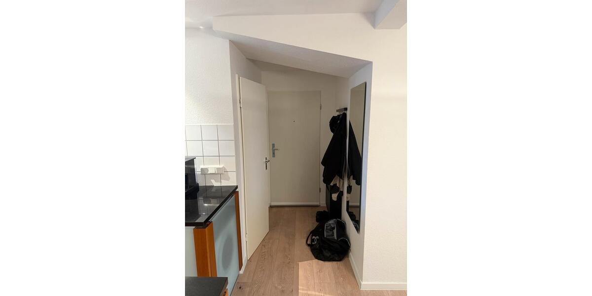 Maisonettenwohnung Köln Rodenkirchen - 2 Zimmer, 54 m&sup2;, 1.250&euro; | Angebot:26397860
