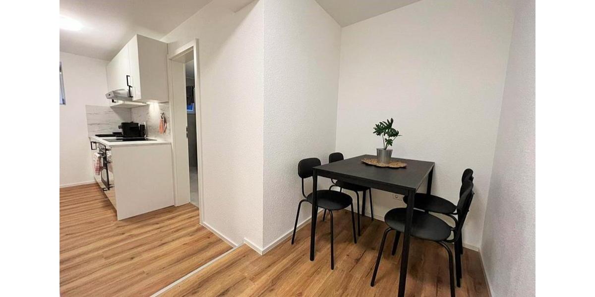 Wohnen auf Zeit Weil Im Schönbuch - 3 Zimmer, 55 m&sup2;, 1.600&euro; | Angebot:26216222