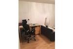 Freundliche 2-Raum-Wohnung mit EBK und Balkon in Gießen
