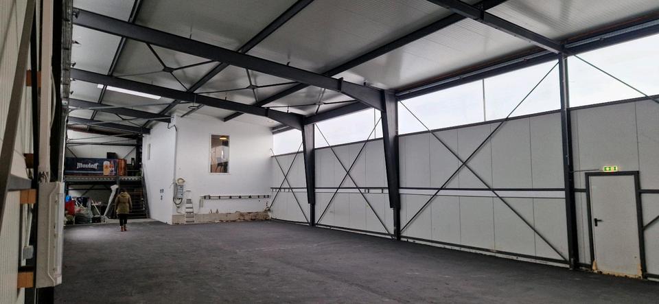 Gewerbeobjekt Aschaffenburg Gailbach - 4.200&euro; | Angebot:22893817