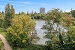 MARIS am Albertussee: Hochwertige 4-Zimmer-Wohnung für Familien (mietpreisgedämpftes Wohnen) zimmer