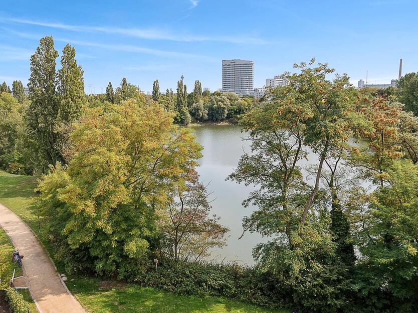 MARIS am Albertussee: Hochwertige 4-Zimmer-Wohnung für Familien (mietpreisgedämpftes Wohnen) zimmer