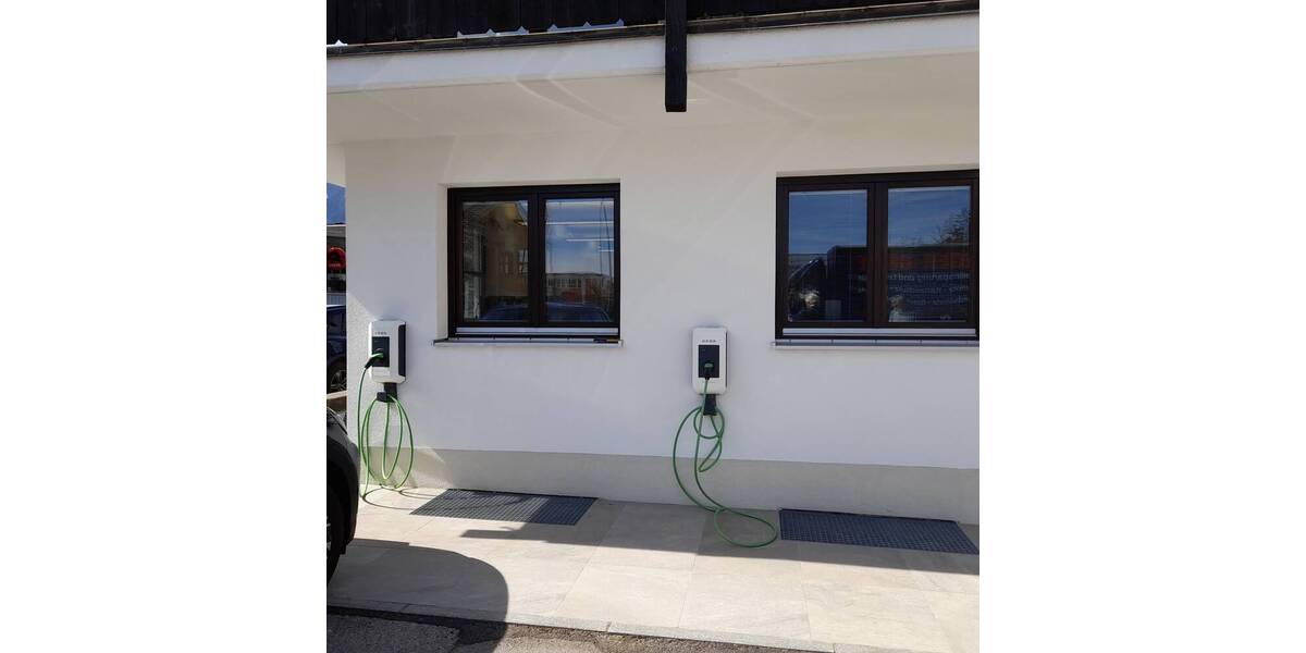 Gewerbeobjekt Bad Reichenhall - 1.900&euro; | Angebot:26106054