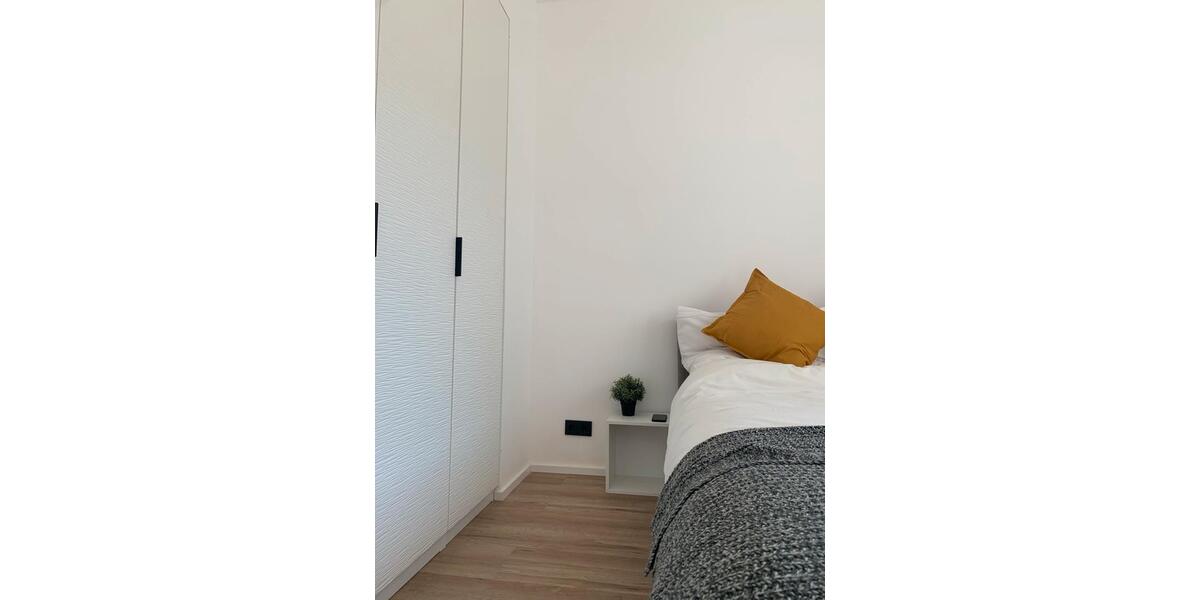 Hochparterre Moers Schwafheim - 2 Zimmer, 67 m&sup2;, 1.190&euro; | Angebot:26041647