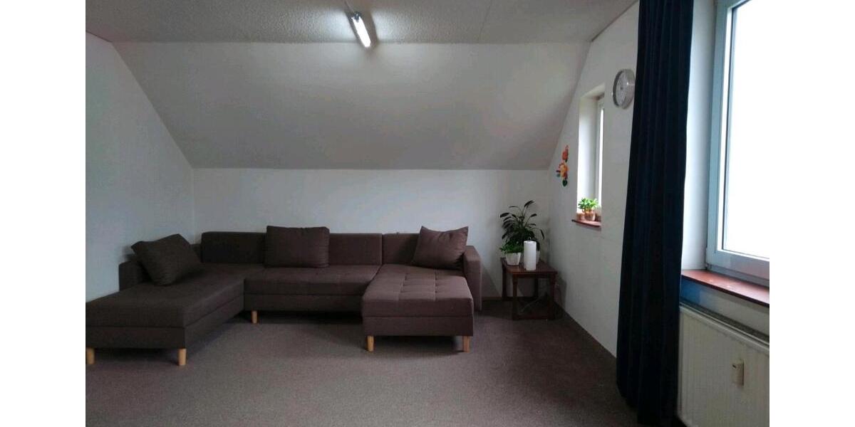 Etagenwohnung Bad Wildungen - 2 Zimmer, 55 m&sup2;, 450&euro; | Angebot:25756772