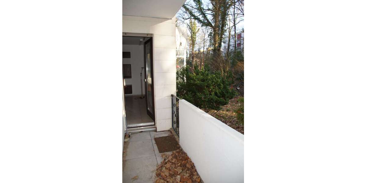 Etagenwohnung Karlsruhe Durlach - 1 Zimmer, 37 m&sup2;, 500&euro; | Angebot:24790930