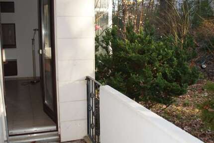 Wohnung Karlsruhe Durlach - 1 Zimmer, 37 m&sup2;, 500&euro; | Angebot:24790930