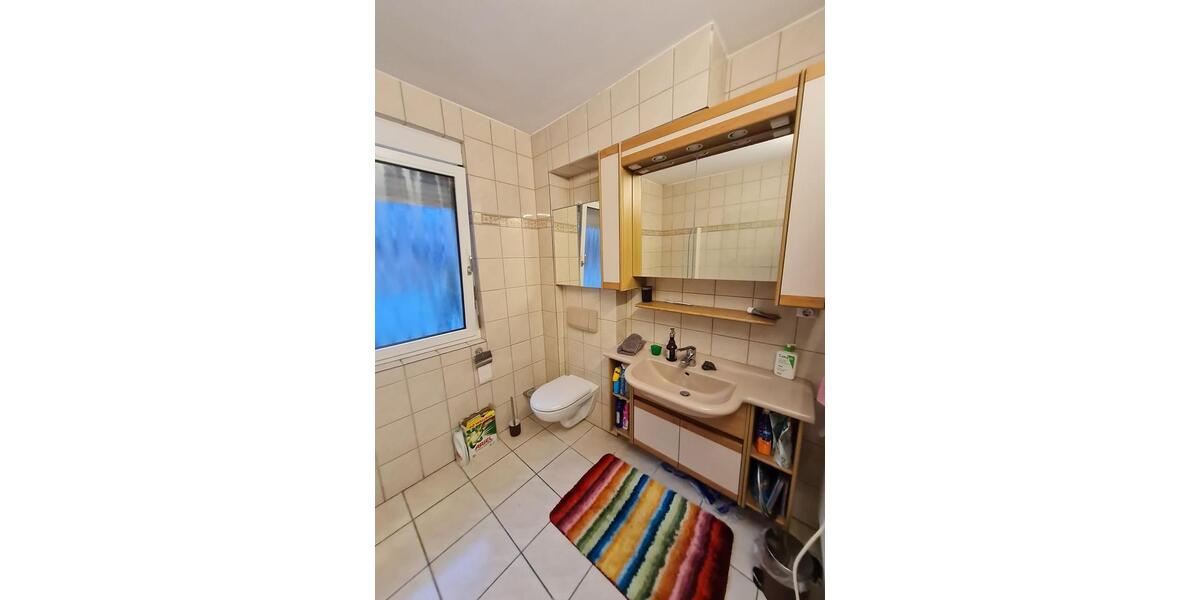 Zimmer in 3-WG - im Herzen von Darmstadt, Marktplatz 3 zimmer