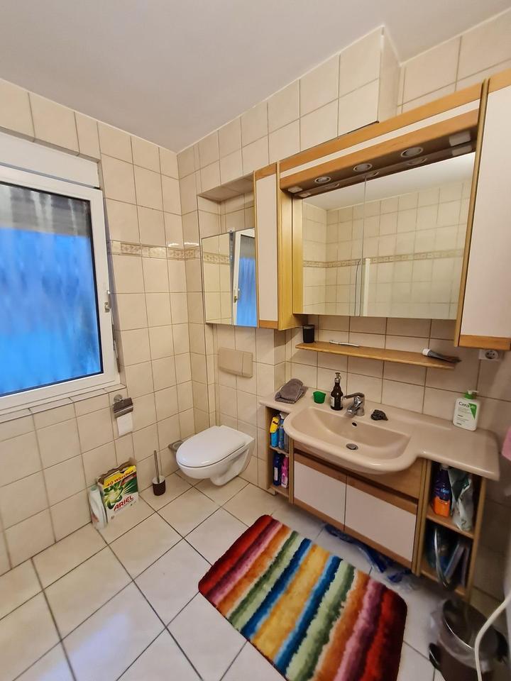 Zimmer in 3-WG - im Herzen von Darmstadt, Marktplatz zimmer