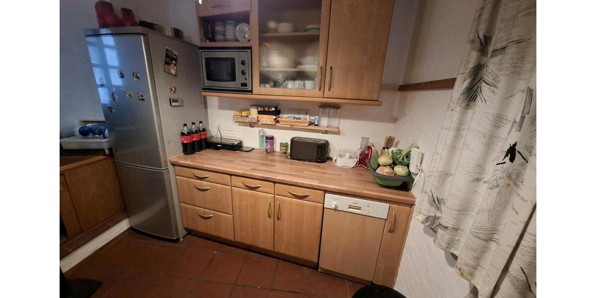 Reihenhaus Bernkastel-Kues Kues - 3 Zimmer, 100 m&sup2;, 700&euro; | Angebot:24966200