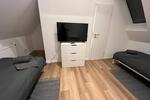 Etagenwohnung Bad Bramstedt - 3 Zimmer, 60 m&sup2;, 880&euro; | Angebot:24867992