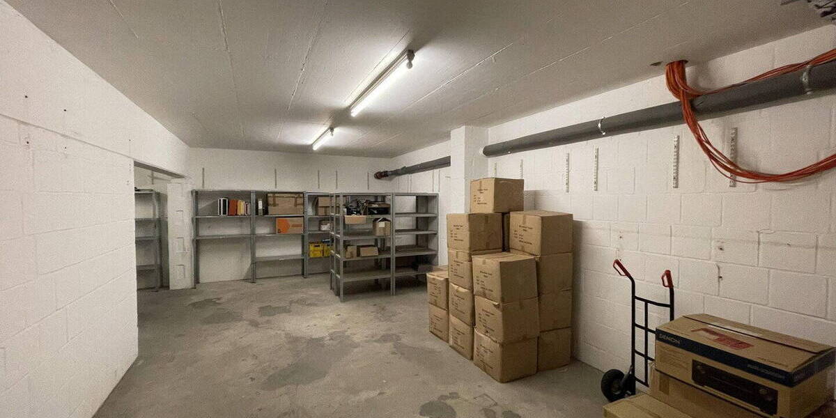 Gewerbeobjekt Brüggen Lüttelbracht - 1.395&euro; | Angebot:26160867