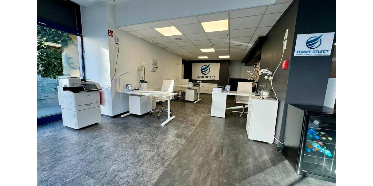 Sanierte Bürofläche in Zentrum von Witten! zimmer