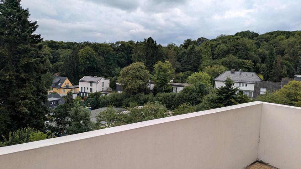 Schöne 2 Zimmer Wohnung