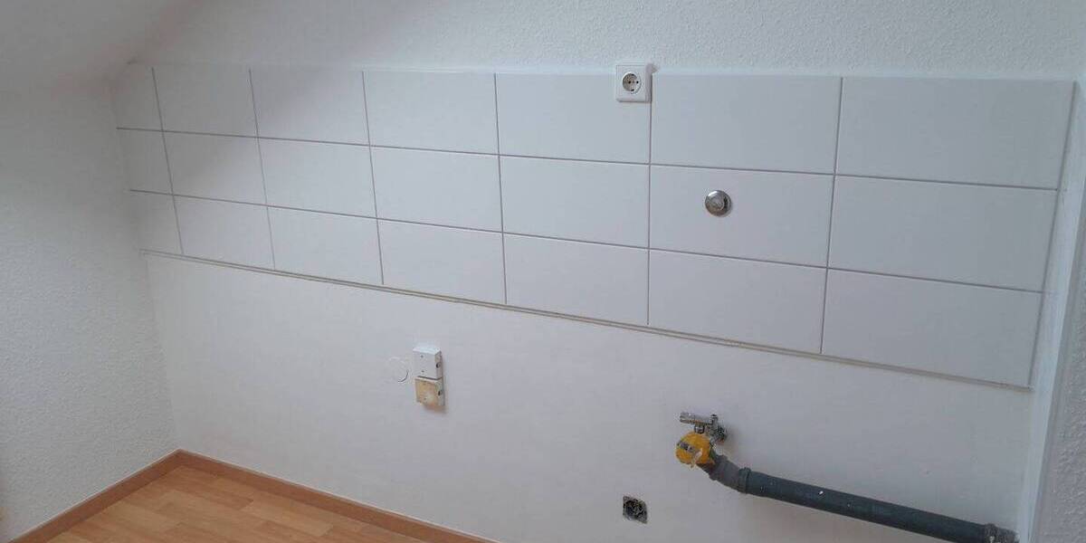 Etagenwohnung Naumburg (Saale) Bad Kösen - 2 Zimmer, 58 m&sup2;, 382&euro; | Angebot:26016315