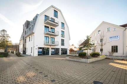 Büro in Niendorf 900 € 17.1 m² zimmer