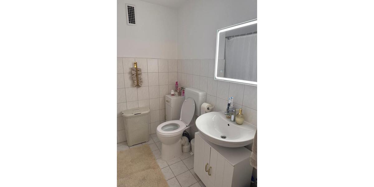 Schöne 3-Zimmer-Wohnung mit zwei Balkonen in Ludwigshafen Mitte 3 zimmer