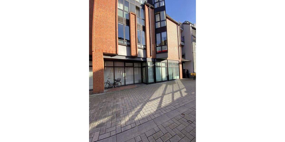 Gewerbeobjekt Troisdorf - 1.153&euro; | Angebot:25041219