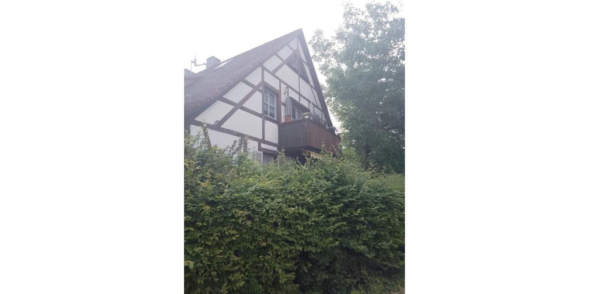 Dachgeschoßwohnung Gößweinstein - 4 Zimmer, 123 m&sup2;, 1.000&euro; | Angebot:24360722