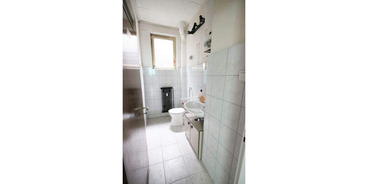 Gewerbeobjekt St. Ingbert Rentrisch - 3 Zimmer, 82 m&sup2;, 380&euro; | Angebot:24789912