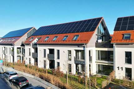 Wohnung zum Mieten in Walddorfhäslach 1.290 € 101.4 m² 4 zimmer