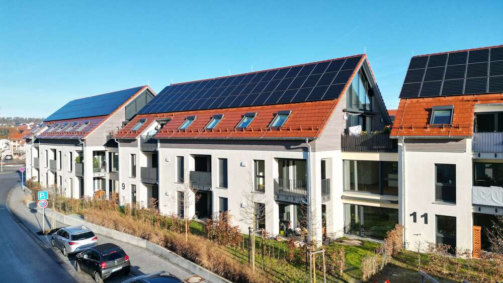 Wohnung zum Mieten in Walddorfhäslach 1.290 € 101.4 m² 4 zimmer