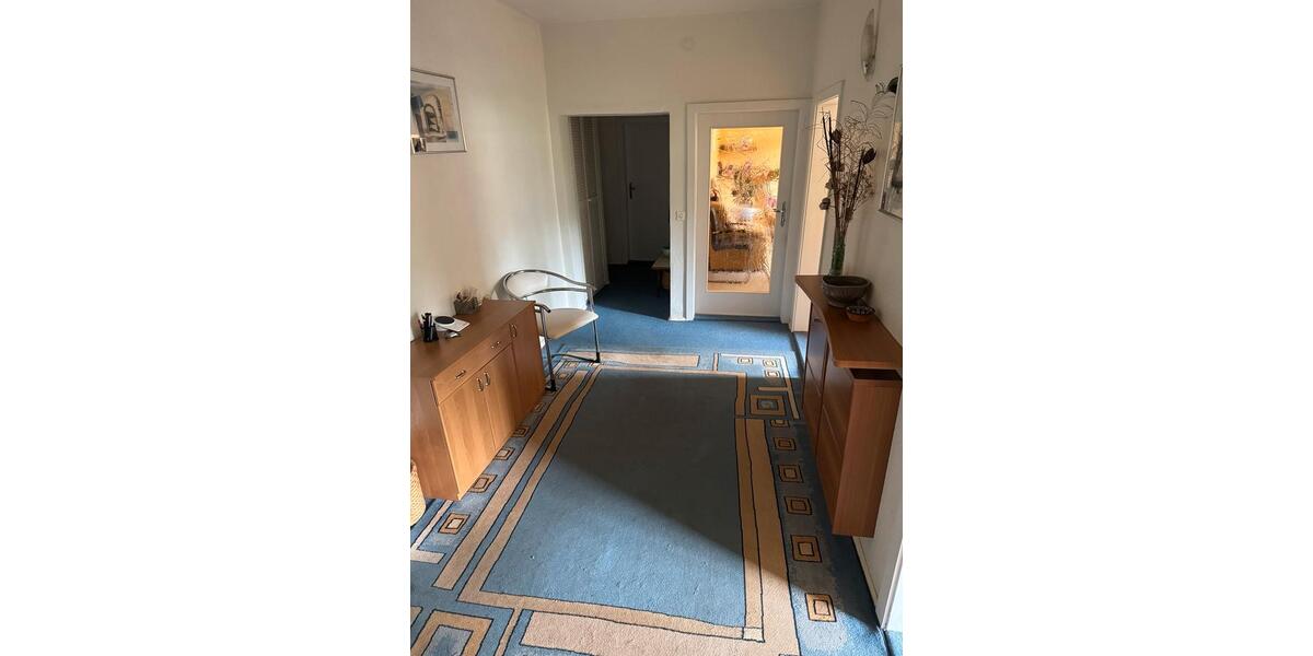 Wohnen auf Zeit Schwielowsee - 4 Zimmer, 100 m&sup2;, 500&euro; | Angebot:26567530