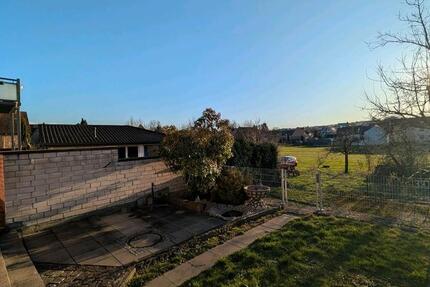 Wohnung Remchingen - 4 Zimmer, 106 m&sup2;, 1.200&euro; | Angebot:26587016
