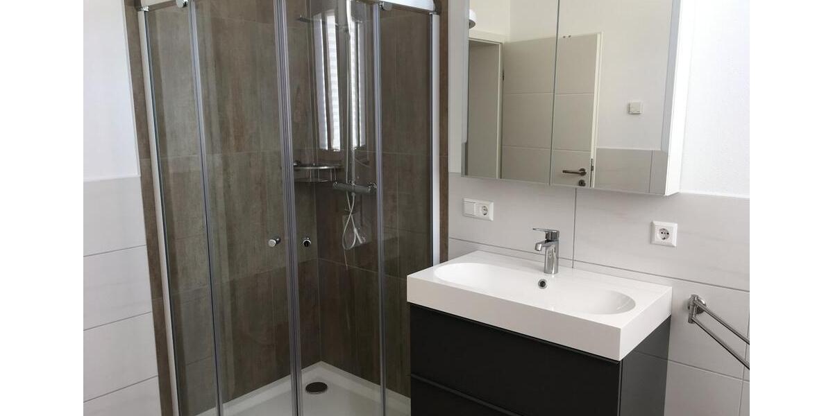 Etagenwohnung Pronsfeld - 3 Zimmer, 89 m&sup2;, 730&euro; | Angebot:24744185