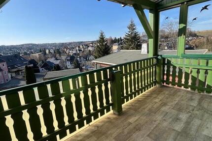 Wohnung Schneeberg - 3 Zimmer, 82 m&sup2;, 685&euro; | Angebot:25351026