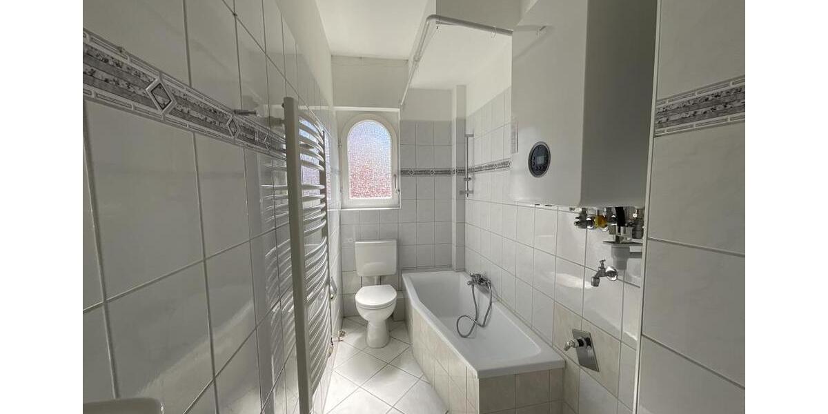 Etagenwohnung Wilhelmshaven Aldenburg - 3 Zimmer, 63 m&sup2;, 439&euro; | Angebot:26385048