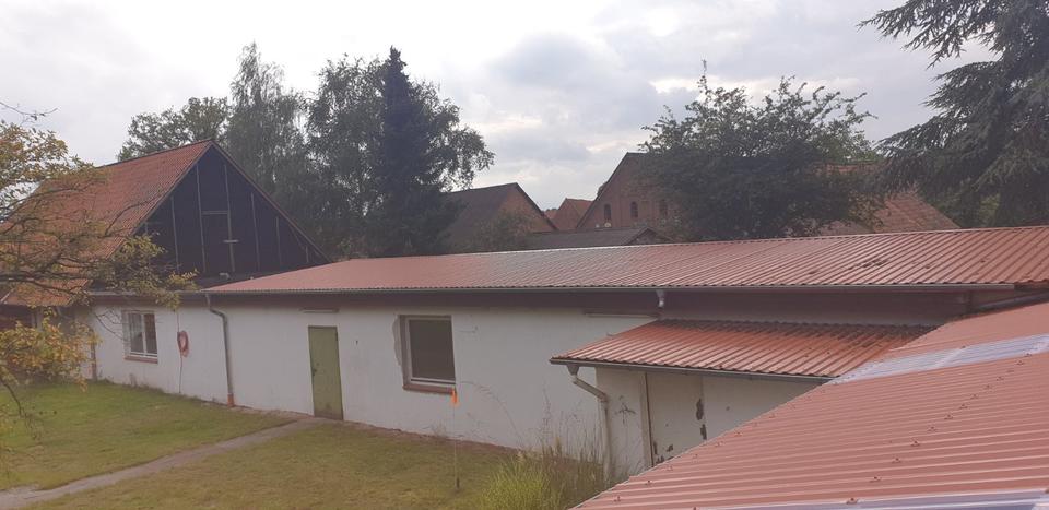 Gewerbeobjekt Kirchlinteln - 50&euro; | Angebot:24565665