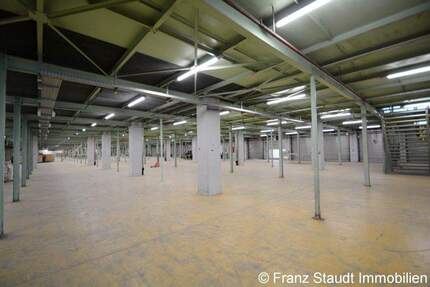 Gewerbeobjekt Aschaffenburg Damm - 18.898&euro; | Angebot:25725889
