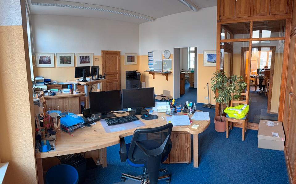 Gewerbeobjekt Teterow - 867&euro; | Angebot:24430357