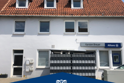 Wohnung Bremen Huchting - 2 Zimmer, 47 m&sup2;, 470&euro; | Angebot:26671285