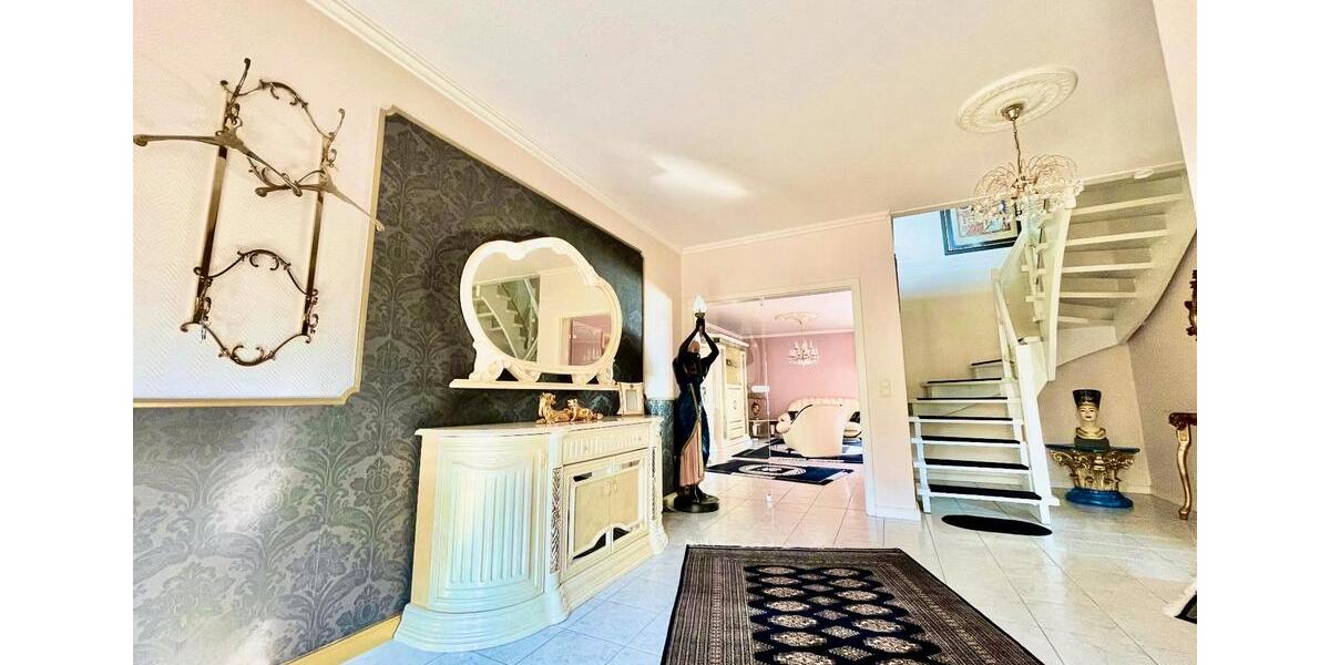 Einfamilienhaus Herzlake - 5 Zimmer, 220 m&sup2;, 1.800&euro; | Angebot:25935020