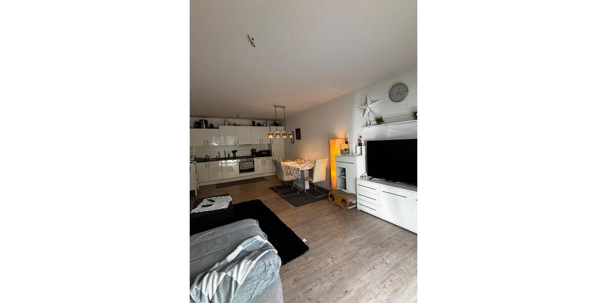 Etagenwohnung Neustadt in Holstein - 2 Zimmer, 60 m&sup2;, 582&euro; | Angebot:26548753