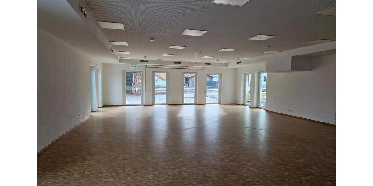 Gewerbeobjekt Burggen - 500&euro; | Angebot:24718629