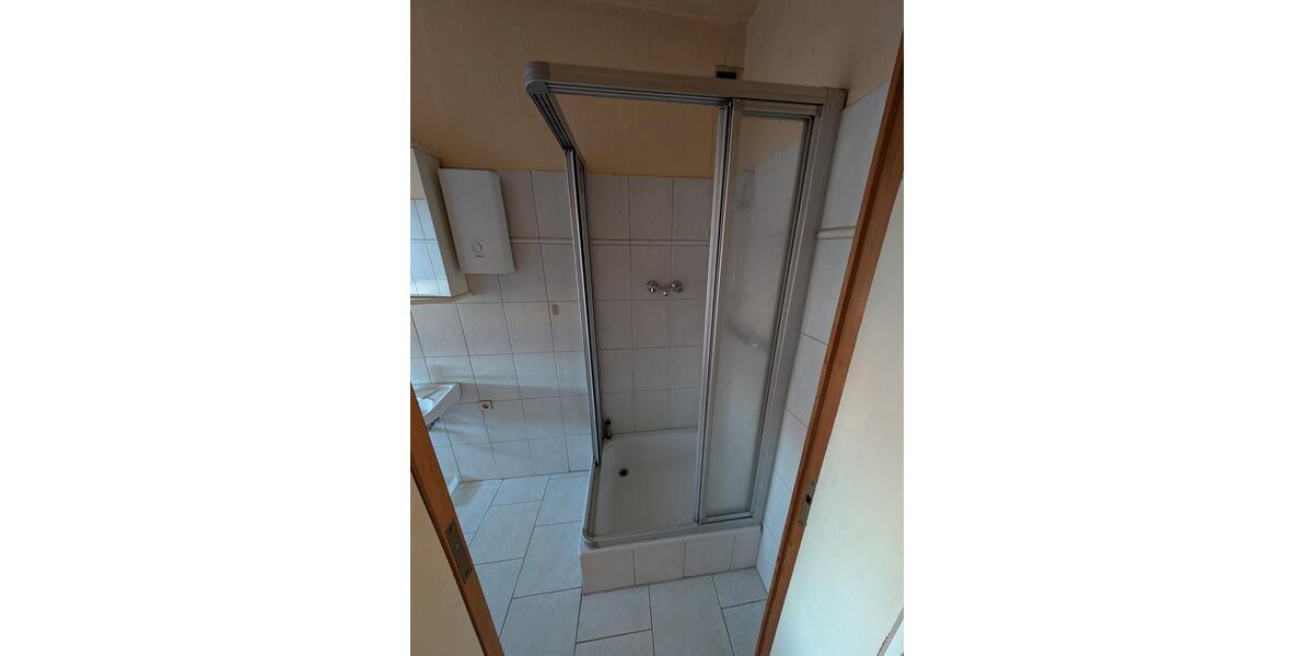 Etagenwohnung Seesen - 3 Zimmer, 60 m&sup2;, 350&euro; | Angebot:26697612