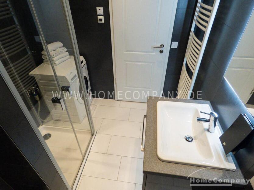 Möbliert Exclusives 2-Zimmer Apartment in Dresden-Altstadt Nähe Frauenkirche! zimmer