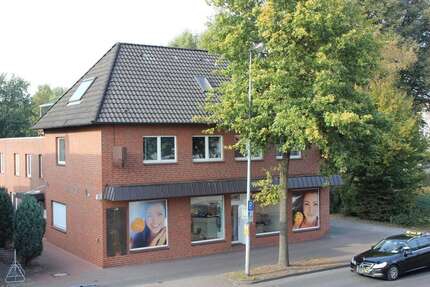 Wohnung Oldenburg Drielaker-Moor - 4 Zimmer, 82 m&sup2;, 970&euro; | Angebot:25606773
