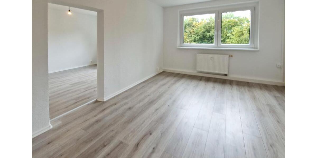 Etagenwohnung Colditz - 2 Zimmer, 48 m&sup2;, 229&euro; | Angebot:26490331