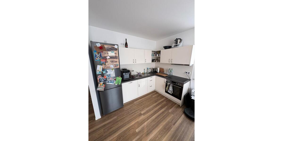 Etagenwohnung Ahrensfelde - 3 Zimmer, 64 m&sup2;, 1.400&euro; | Angebot:25138425