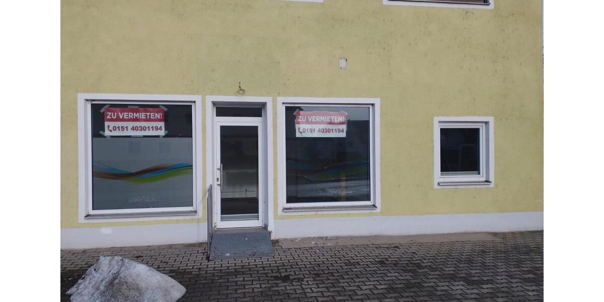 Gewerbeobjekt Arnstorf - 560&euro; | Angebot:24716842