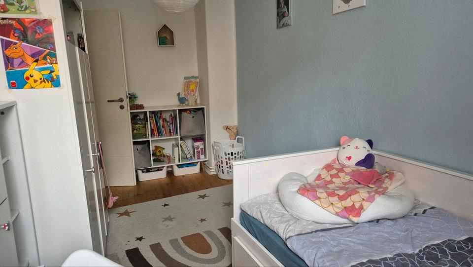 Erdgeschoßwohnung Stralsund Knieper - 3 Zimmer, 60 m&sup2;, 780&euro; | Angebot:24953406