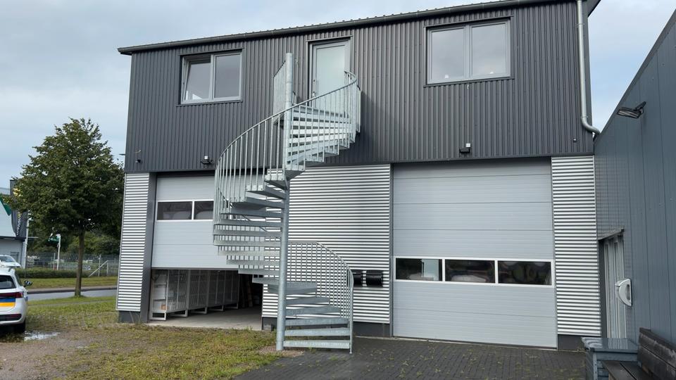 Gewerbeobjekt Handewitt - 1.069&euro; | Angebot:24692561