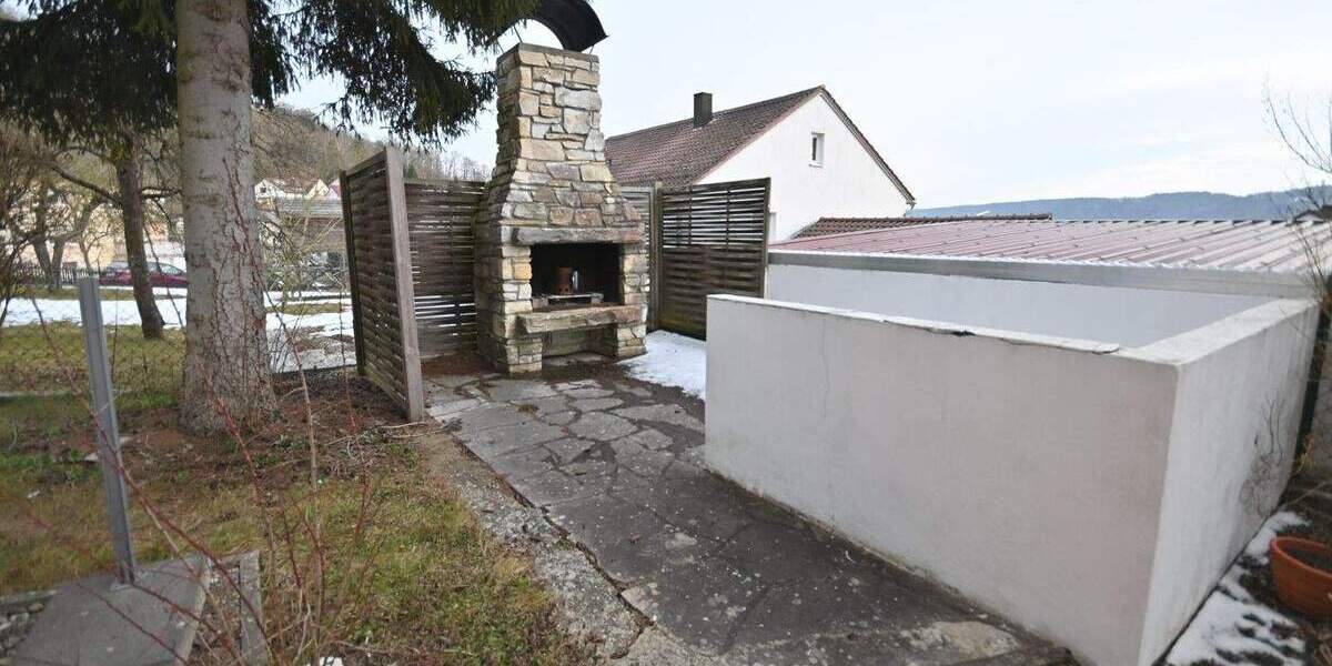 Etagenwohnung Dietfurt an der Altmühl Dietfurt - 3 Zimmer, 114 m&sup2;, 762&euro; | Angebot:25089191