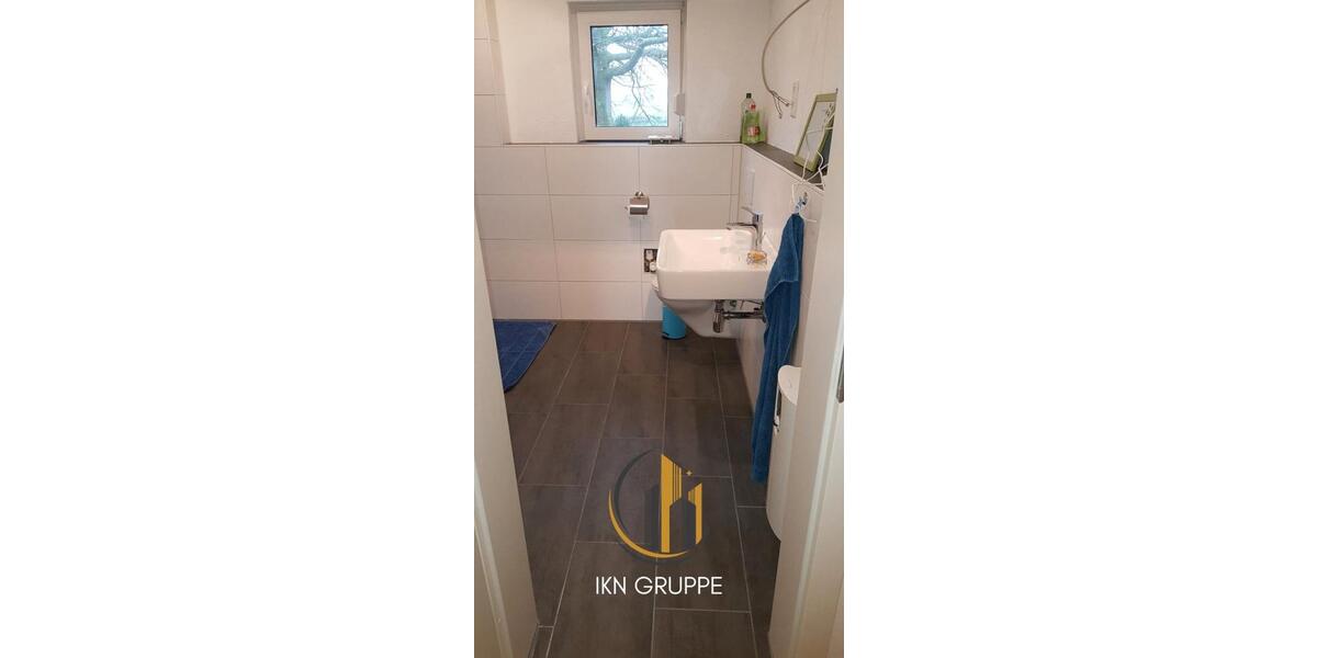Etagenwohnung Uedem - 3 Zimmer, 91 m&sup2;, 950&euro; | Angebot:26585307